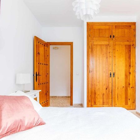 A&N Frigiliana 4 Apartment Exterior foto