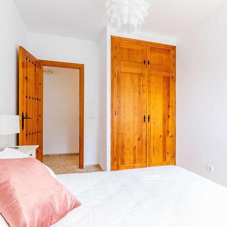 A&N Frigiliana 4 Apartment Exterior foto