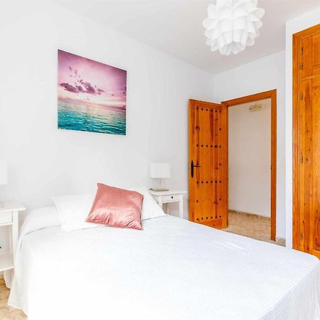 A&N Frigiliana 4 Apartment Exterior foto