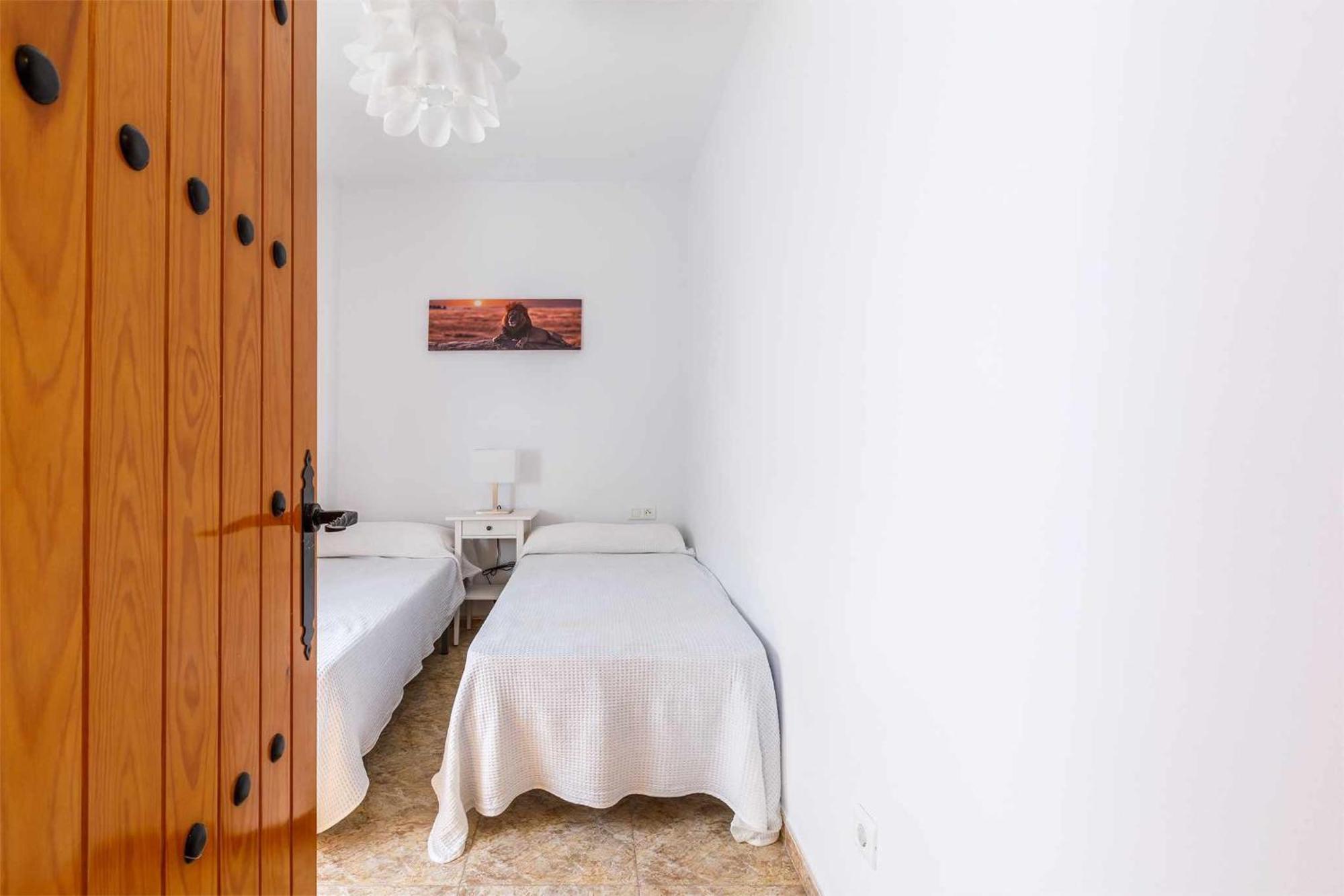 A&N Frigiliana 4 Apartment Exterior foto