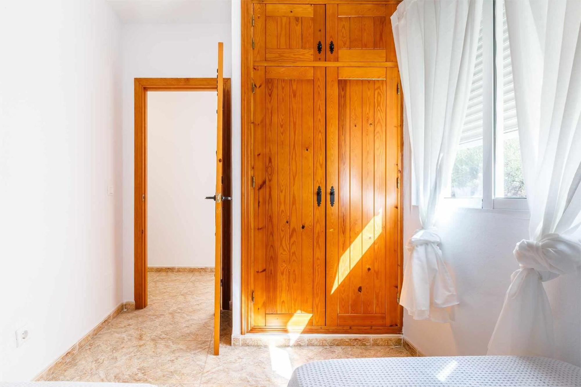 A&N Frigiliana 4 Apartment Exterior foto