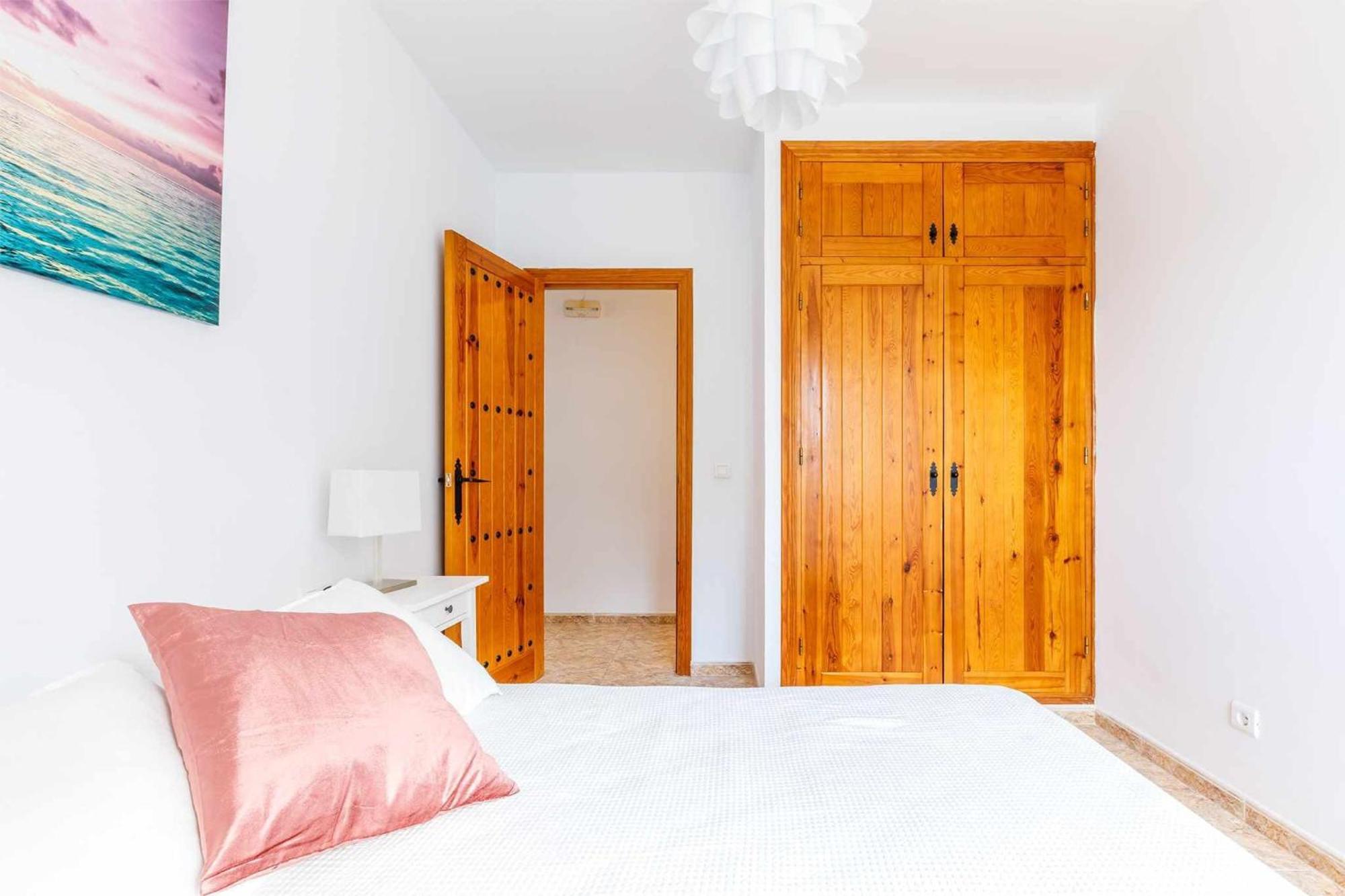 A&N Frigiliana 4 Apartment Exterior foto