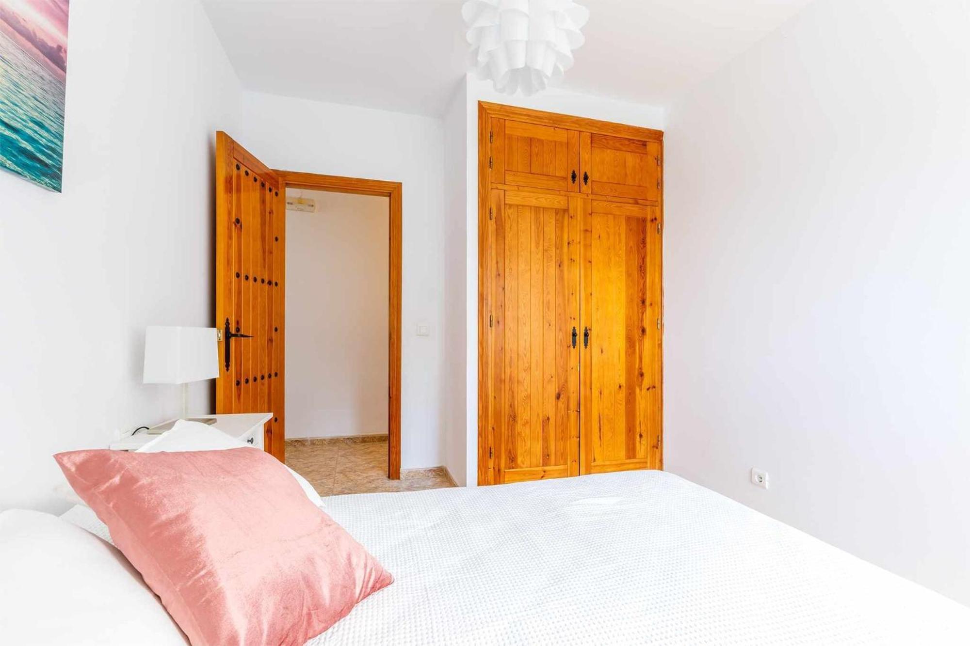 A&N Frigiliana 4 Apartment Exterior foto
