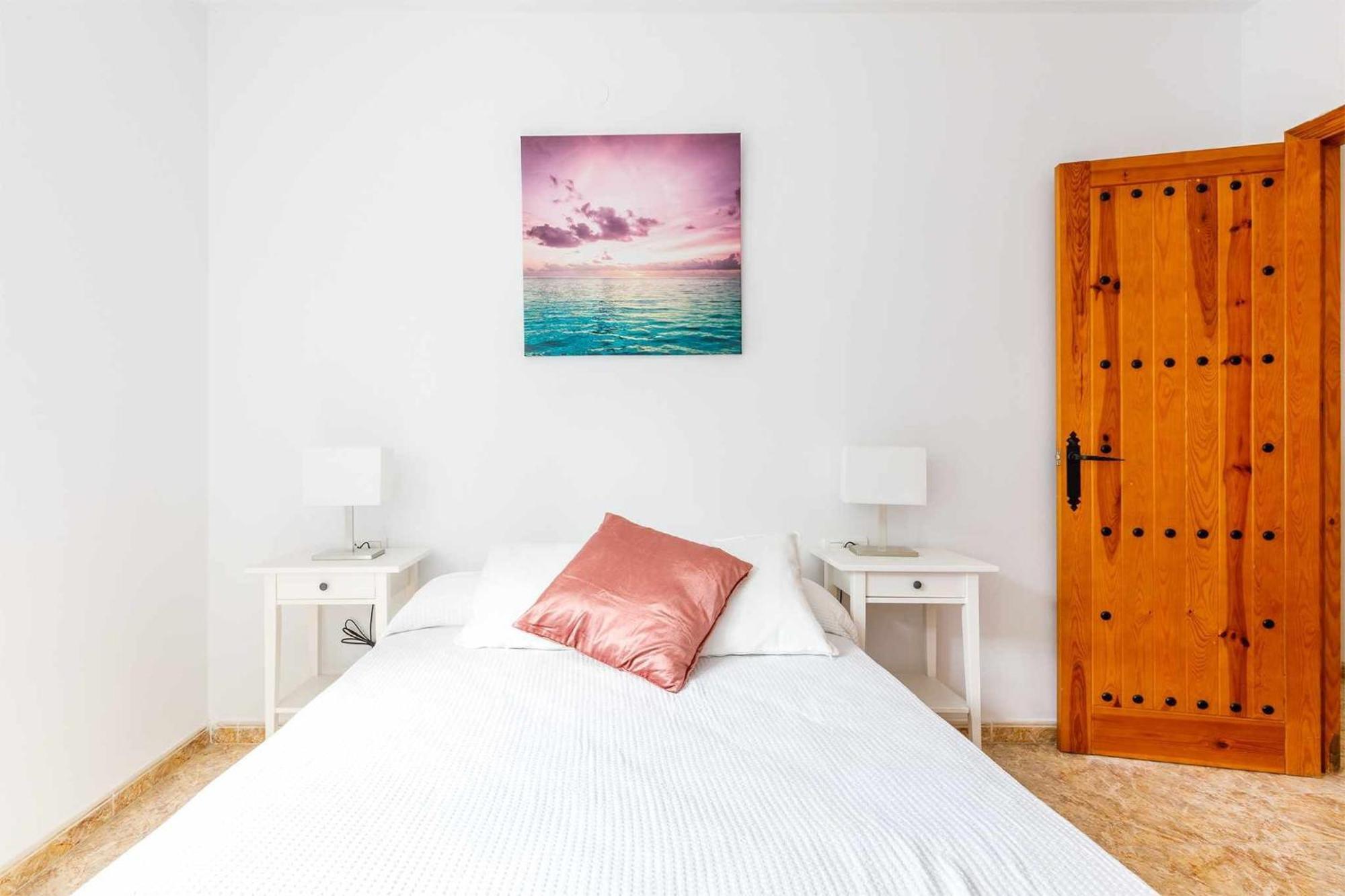 A&N Frigiliana 4 Apartment Exterior foto